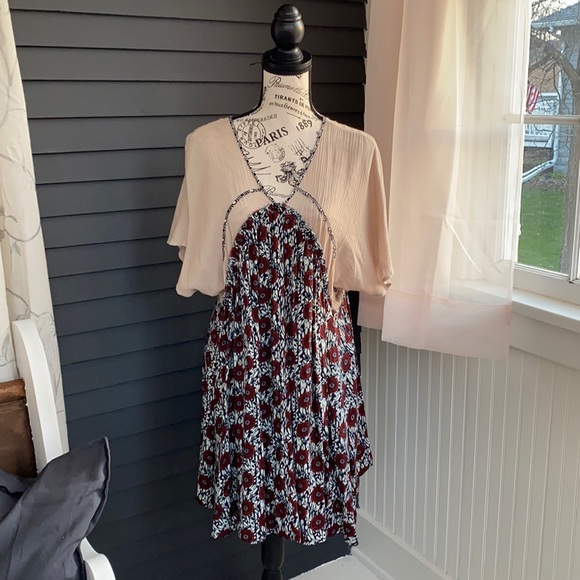 Umgee Dresses & Skirts - Unique Umgee dress